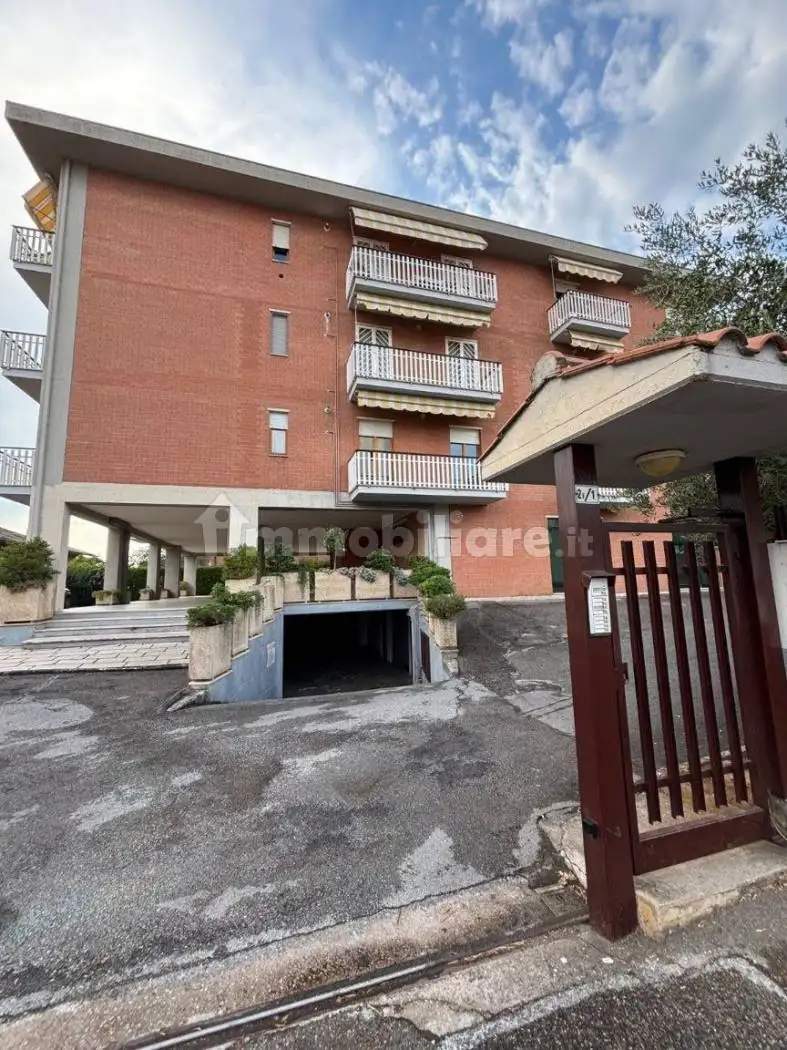 Appartamento in vendita a Perugia