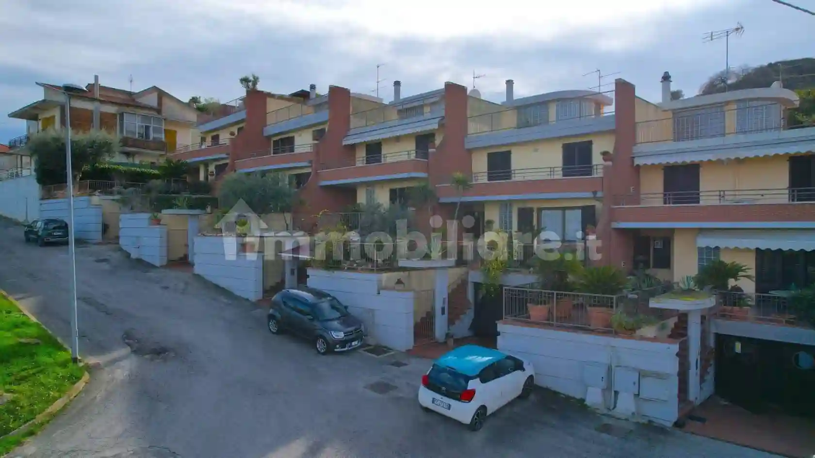 Villetta a schiera - foto 4