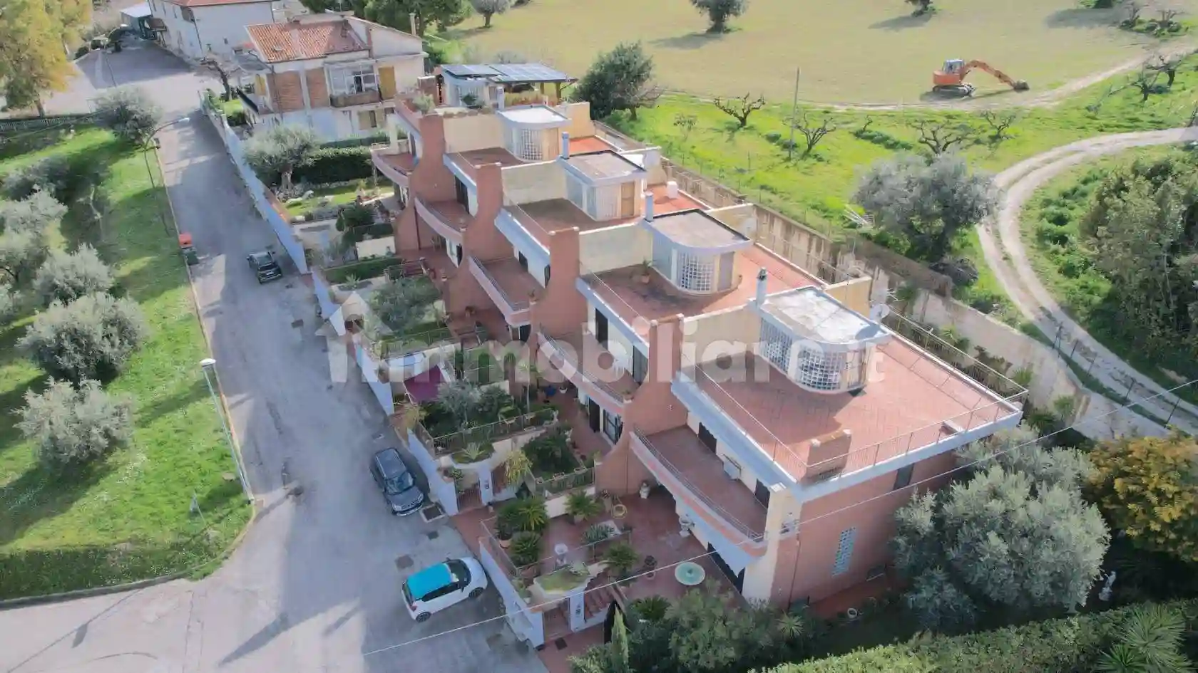 Villetta a schiera - foto 5