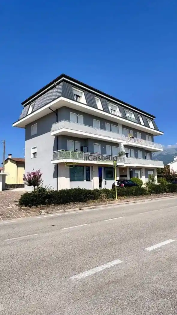 Appartamento via Calmentera, Mosnigo, Moriago della Battaglia - foto 2