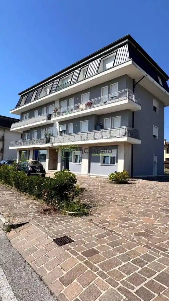 Appartamento via Calmentera, Mosnigo, Moriago della Battaglia - foto 4