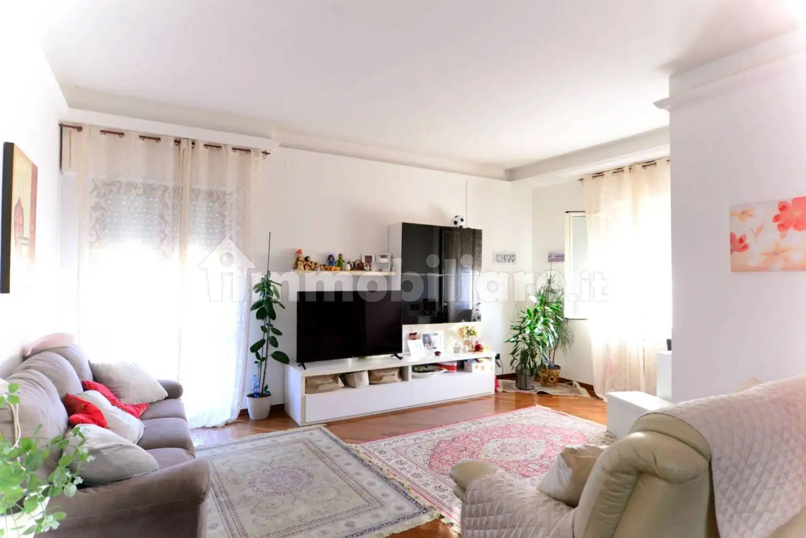 Appartamento in vendita a Montesilvano