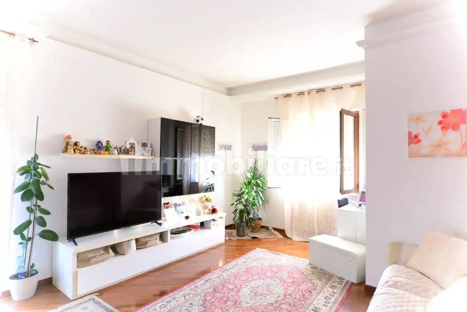 Appartamento via L'Aquila 55, Santa Filomena, Montesilvano - foto 3