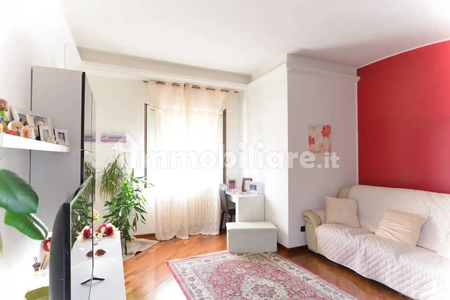Appartamento via L'Aquila 55, Santa Filomena, Montesilvano - foto 5