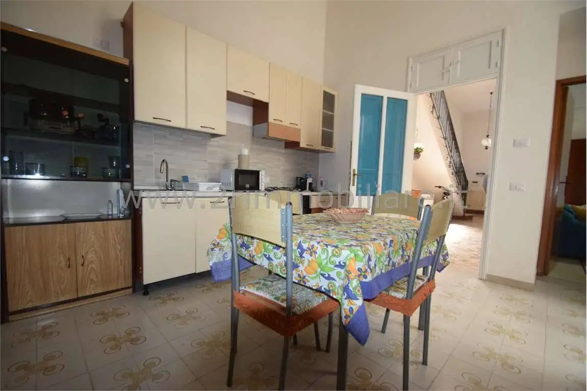 Trilocale ottimo stato, Centro, Mazara del Vallo - foto 4