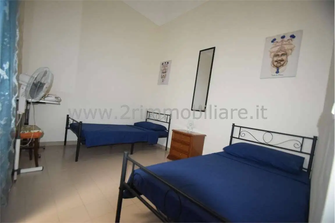 Trilocale ottimo stato, Centro, Mazara del Vallo - foto 5