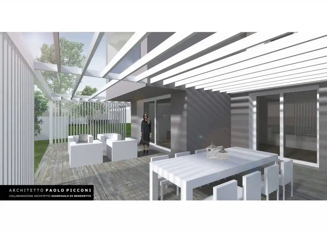 Appartamento in vendita a Selvazzano Dentro