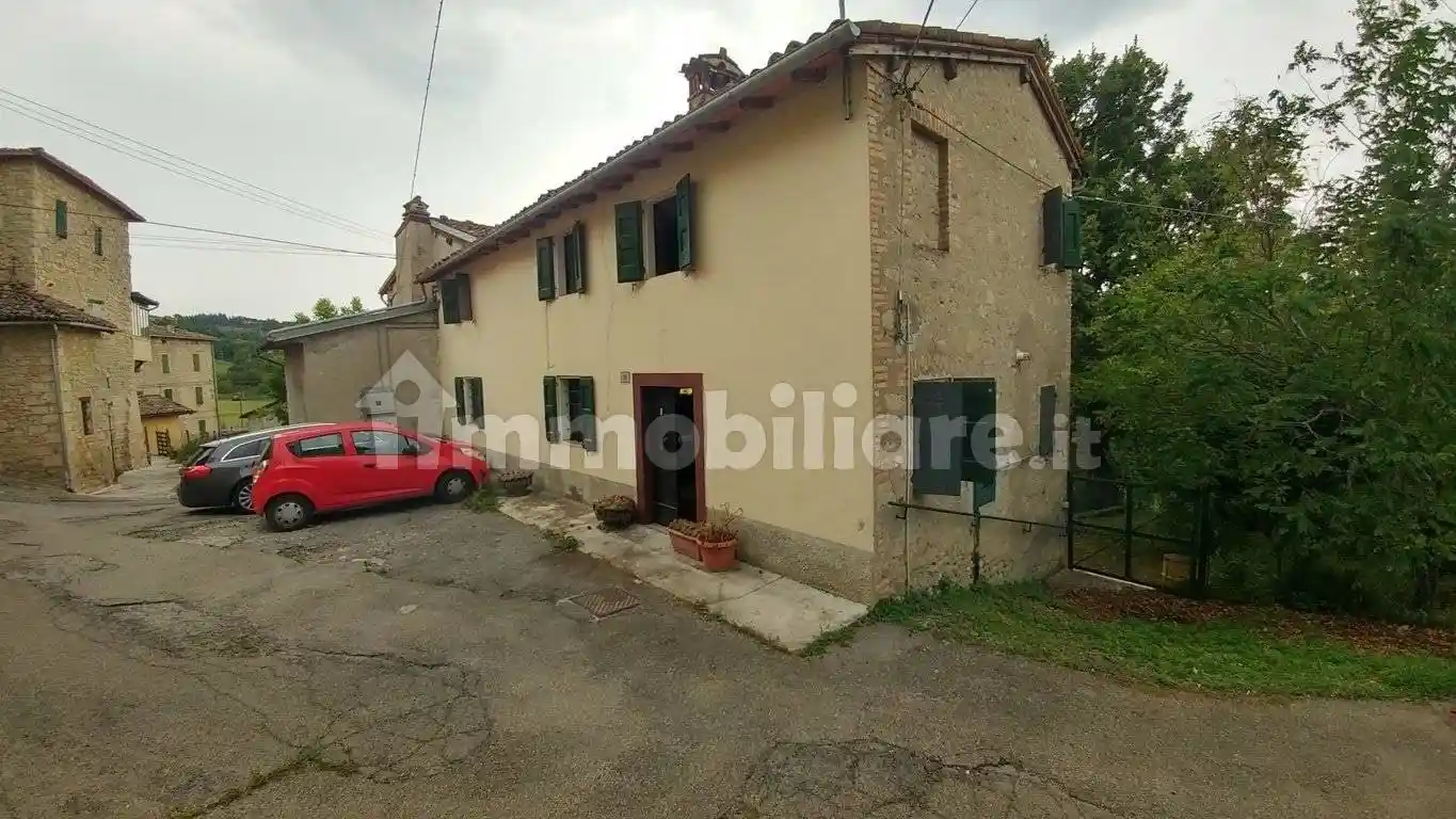 Villetta a schiera in vendita a Zocca