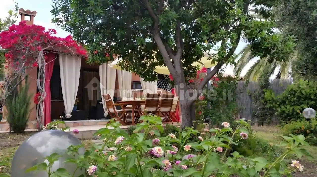 Villa in vendita a Muravera