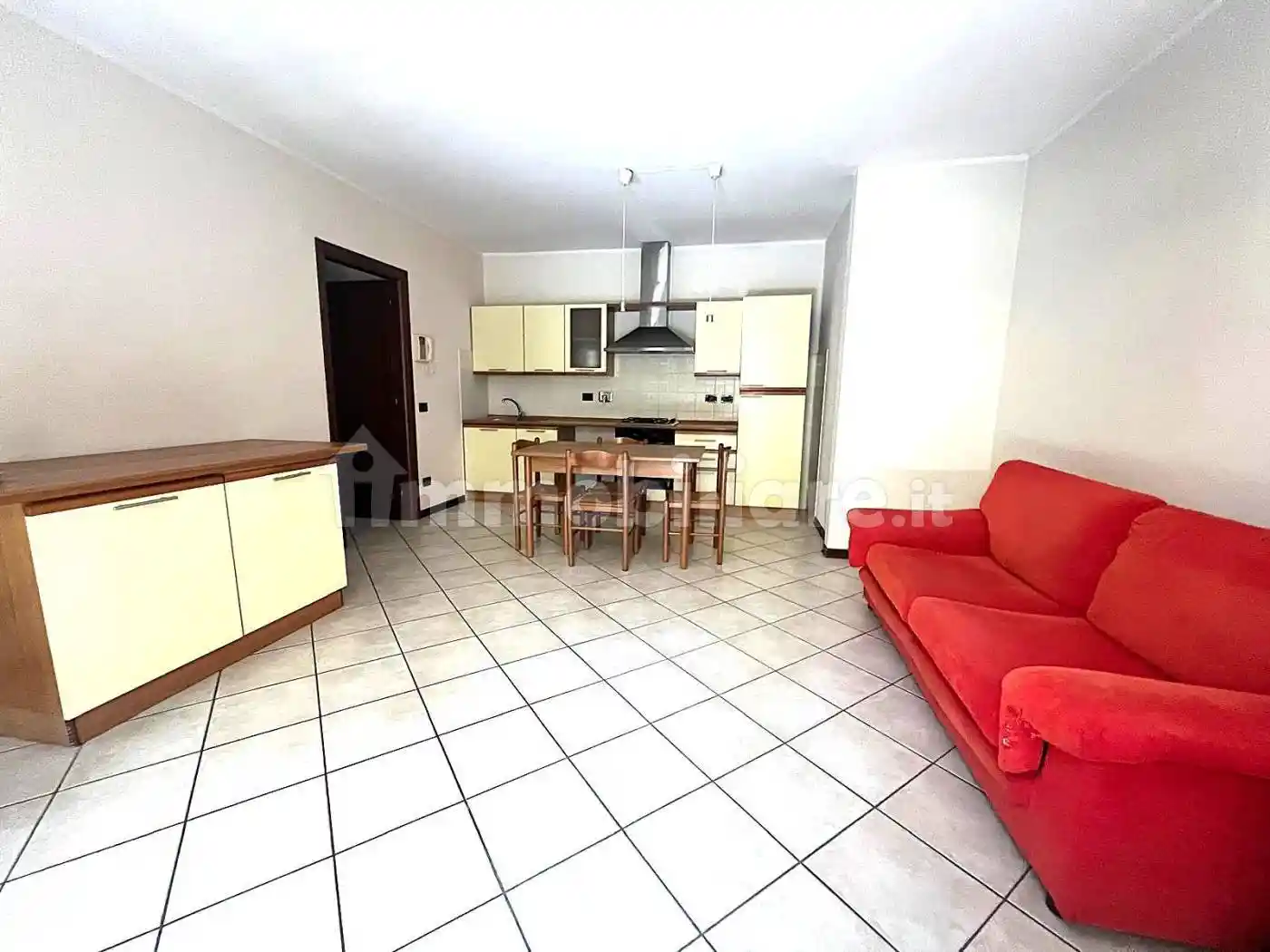 Appartamento in vendita a Reggio Emilia