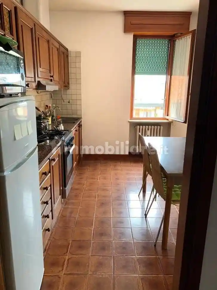 Quadrilocale via dei Grolli 13, Borgo Roma, Verona - foto 2