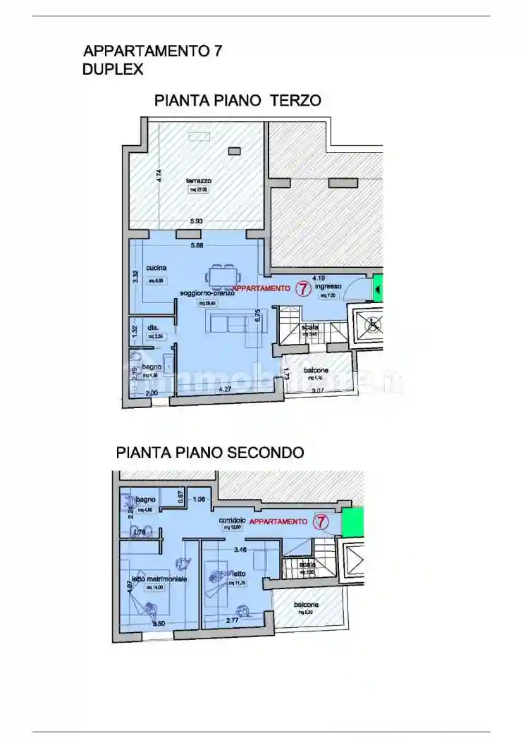 Attico - Mansarda - foto 3