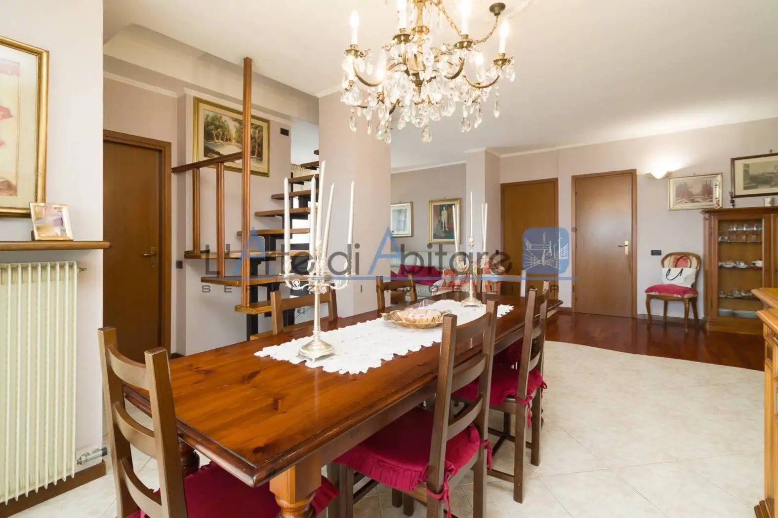 Apartment in vendita a Milan