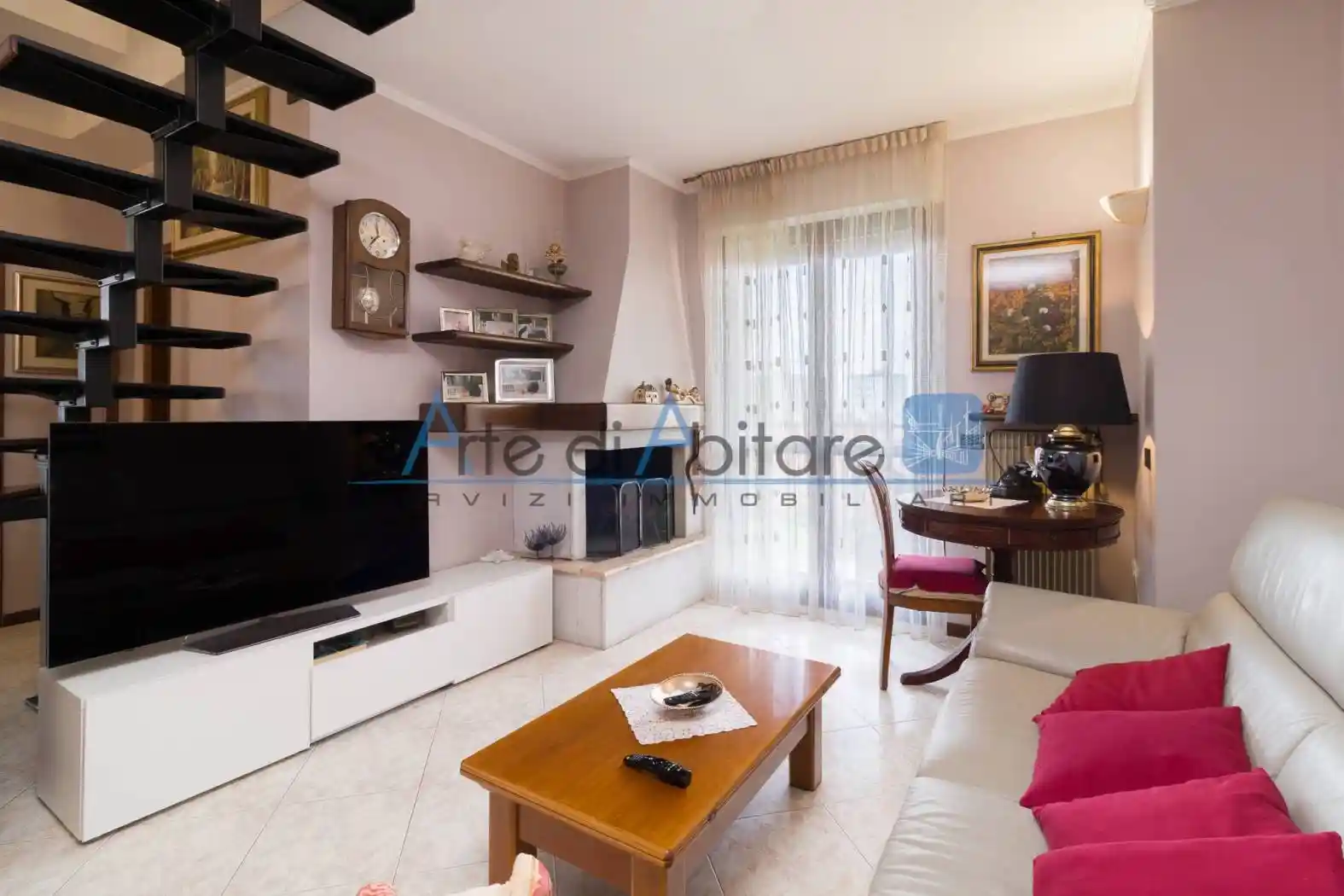 Quadrilocale via Appennini 88, Gallaratese, Milano - foto 2