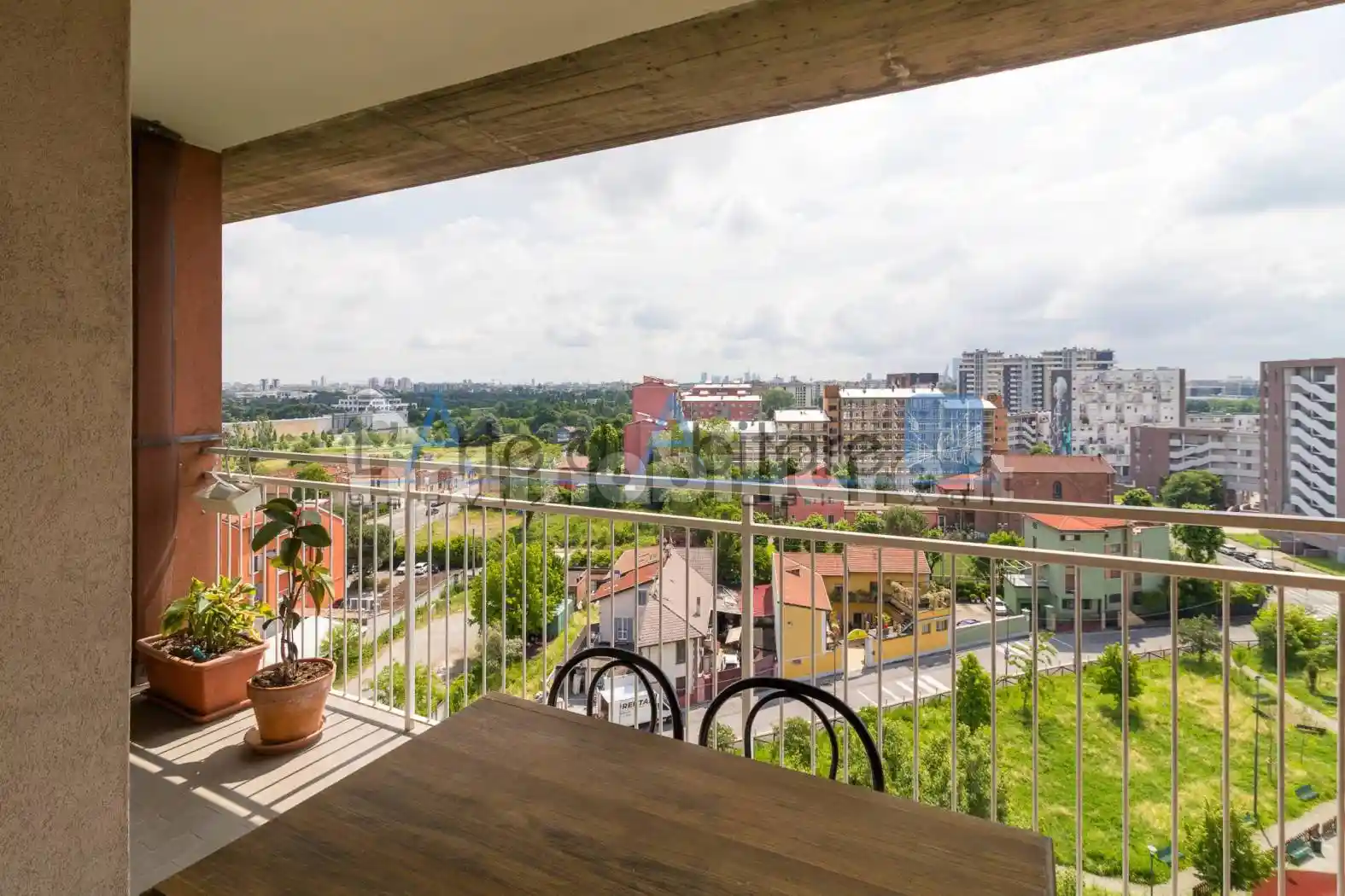 Quadrilocale via Appennini 88, Gallaratese, Milano - foto 3