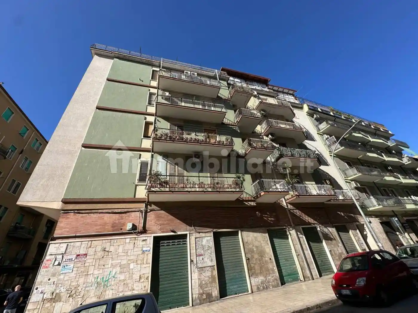 Attico - Mansarda in vendita a Foggia