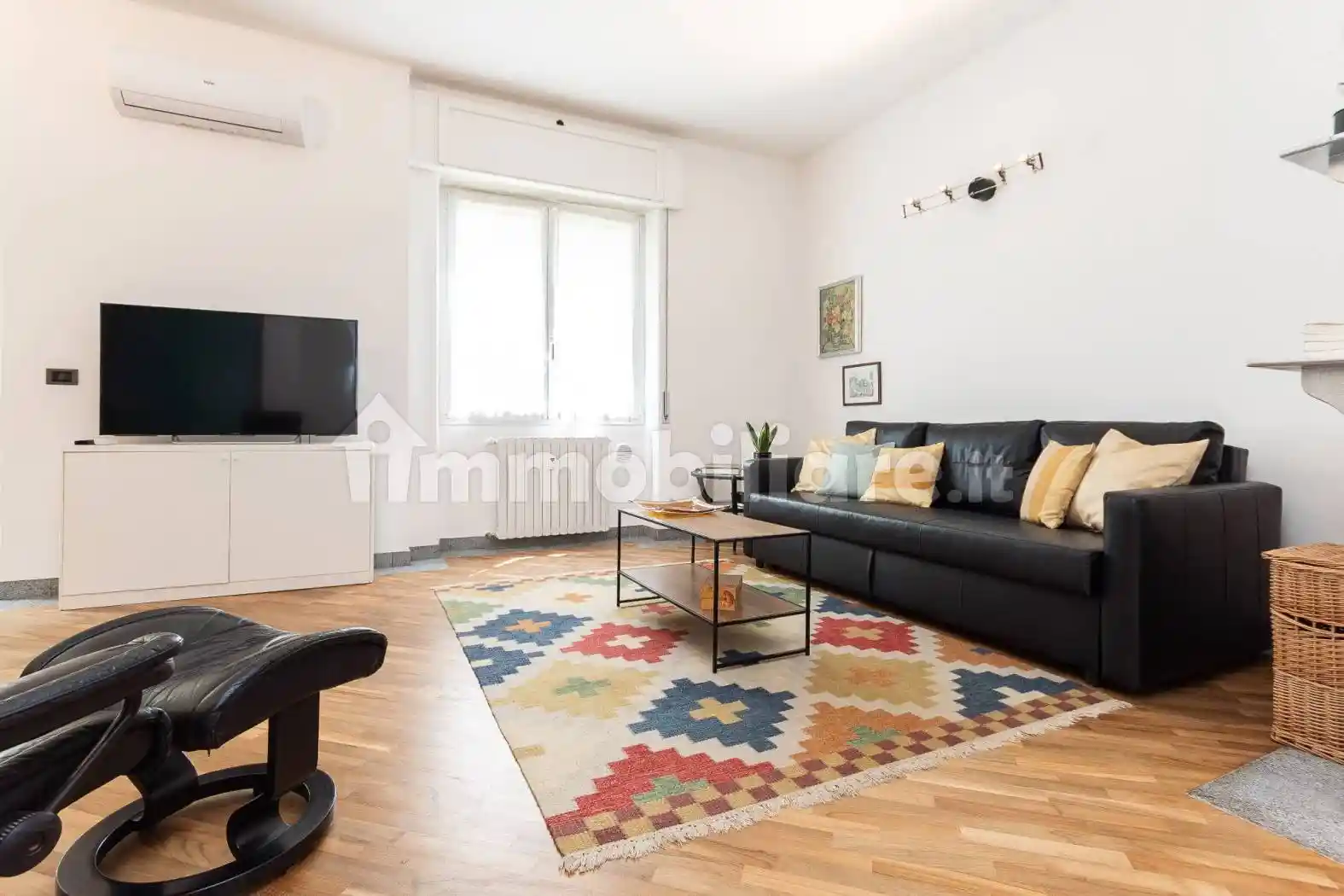 Bilocale via Alberto Picco 9, Multedo, Genova - foto 4