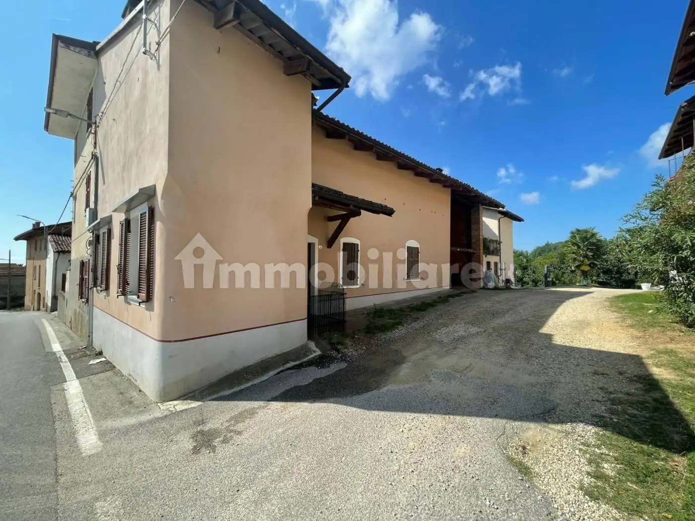 Bilocale via Lame 37, Canale - foto 2