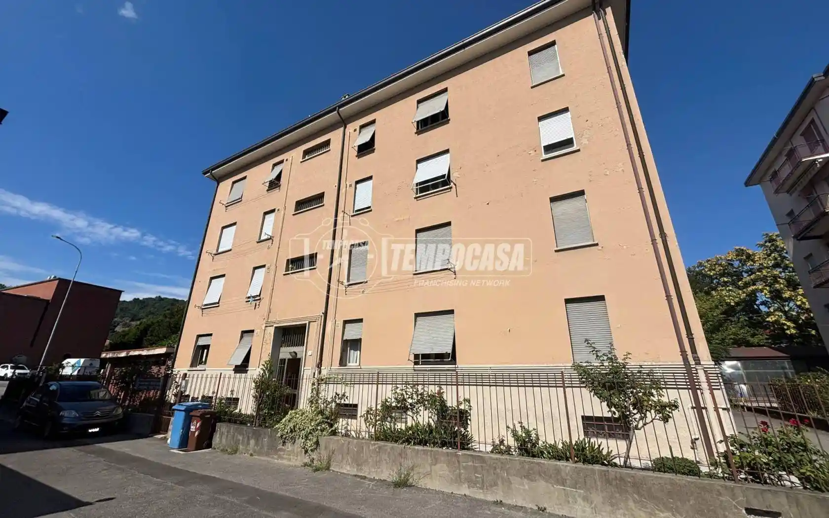 Appartamento in vendita a Como