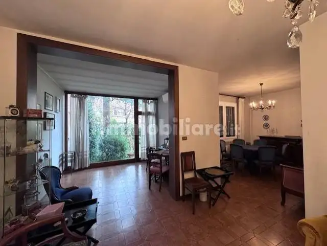 Villetta a schiera in vendita a Sasso Marconi