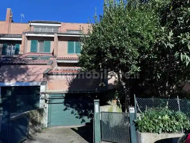 Villetta a schiera - foto 2