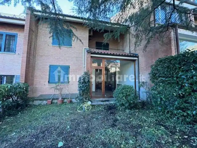 Villetta a schiera - foto 3