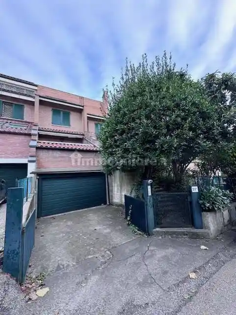 Villetta a schiera - foto 5