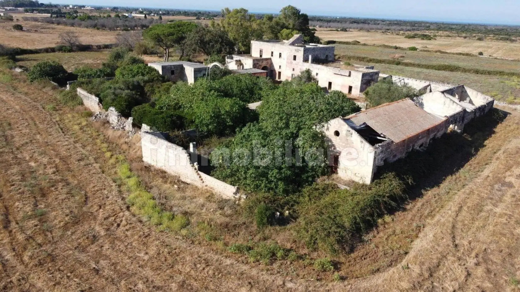 Rustico - Casale in vendita a Lecce