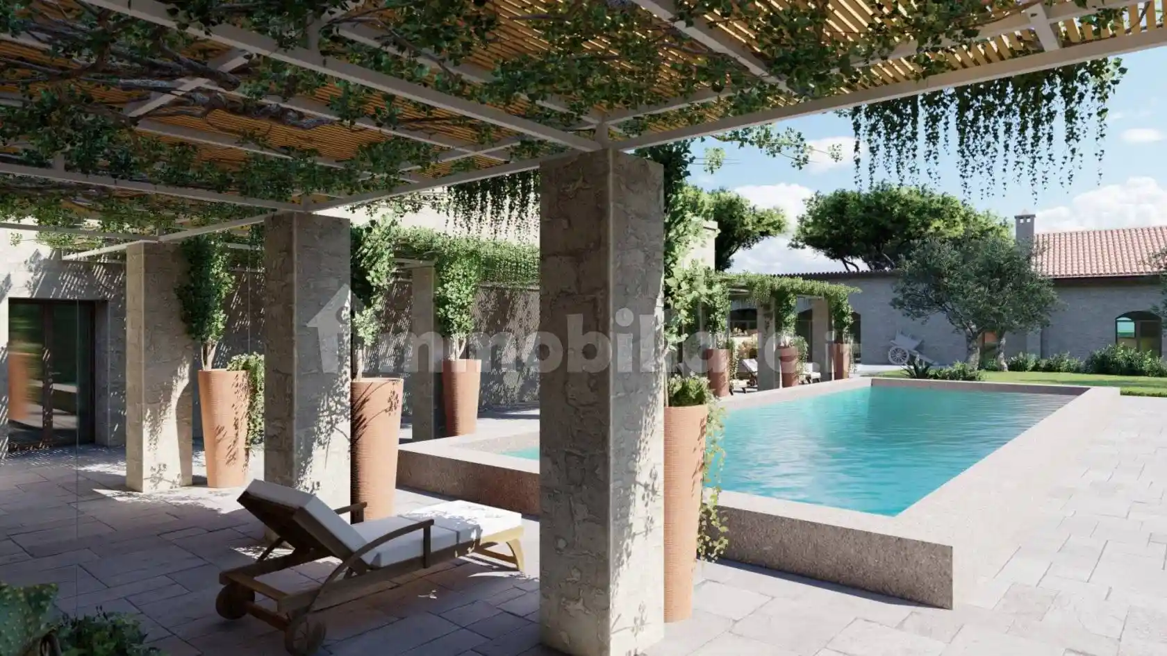 Masseria via Giuseppe Agostino Roggerone, Borgo Piave, Lecce - foto 5