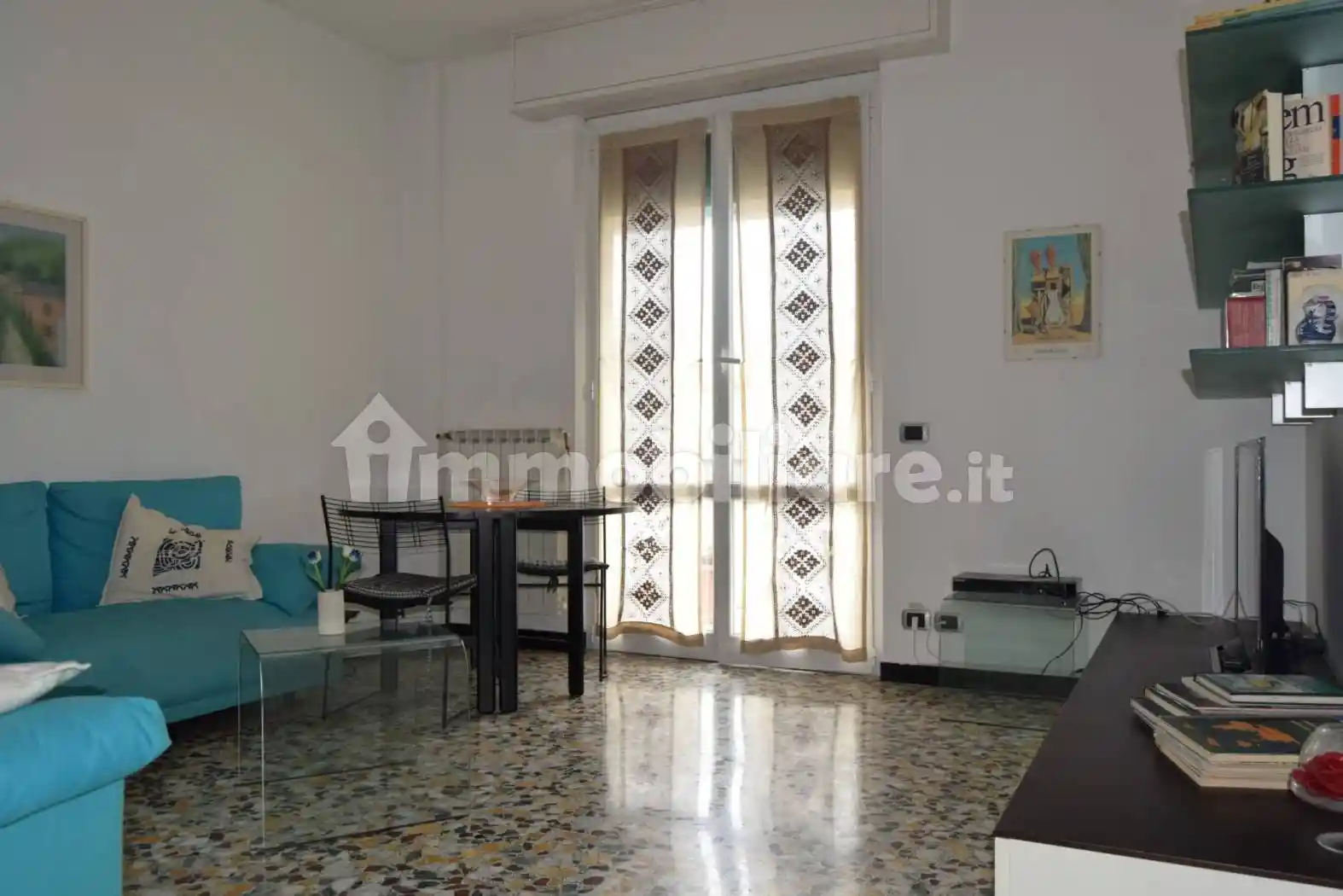 Appartamento in vendita a Sestri Levante