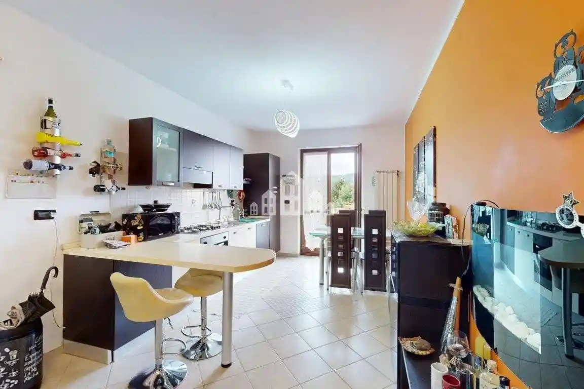 Appartamento in vendita a Cuorgnè