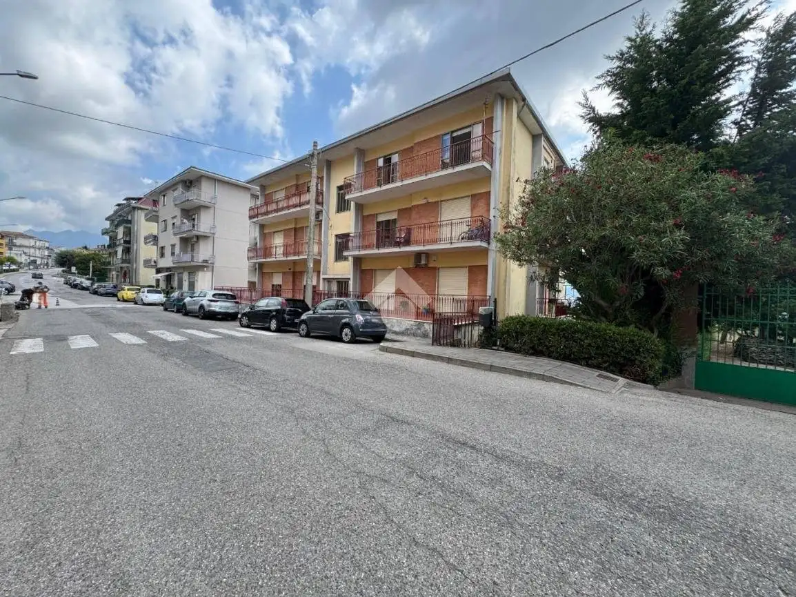 Appartamento in vendita a San Cipriano Picentino