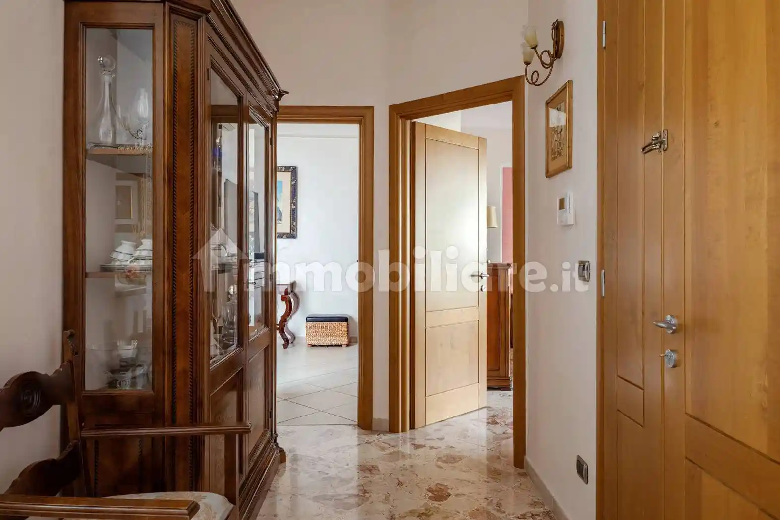 Appartamento in vendita a Francavilla Fontana