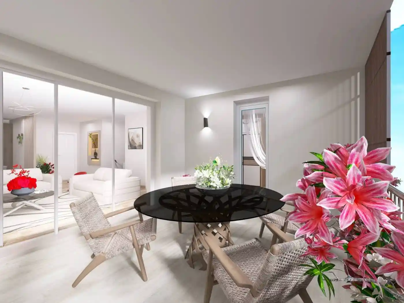 Appartamento in vendita a Reggio Emilia