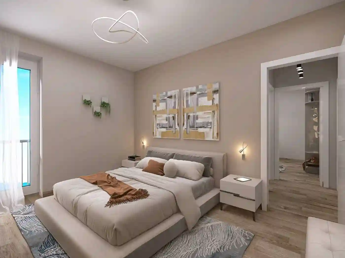 Appartamento - foto 4