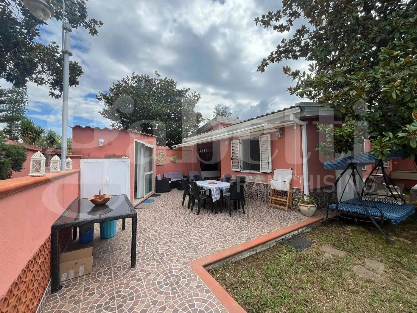 Villa in vendita a Scalea