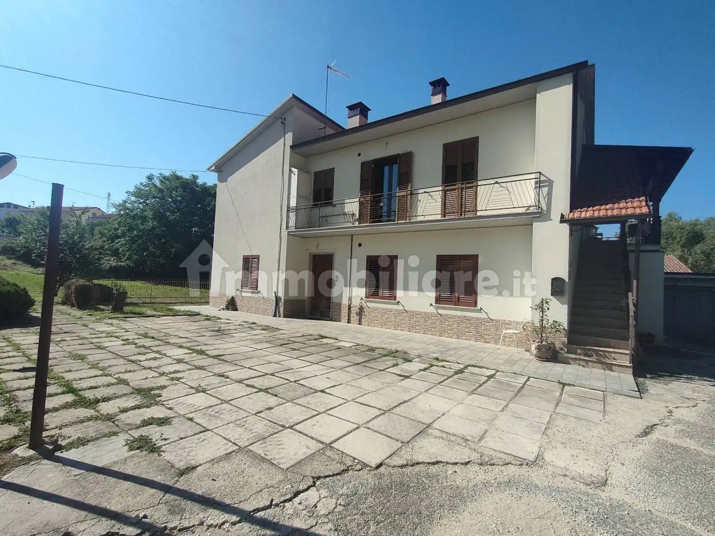 Appartamento in vendita a L'Aquila