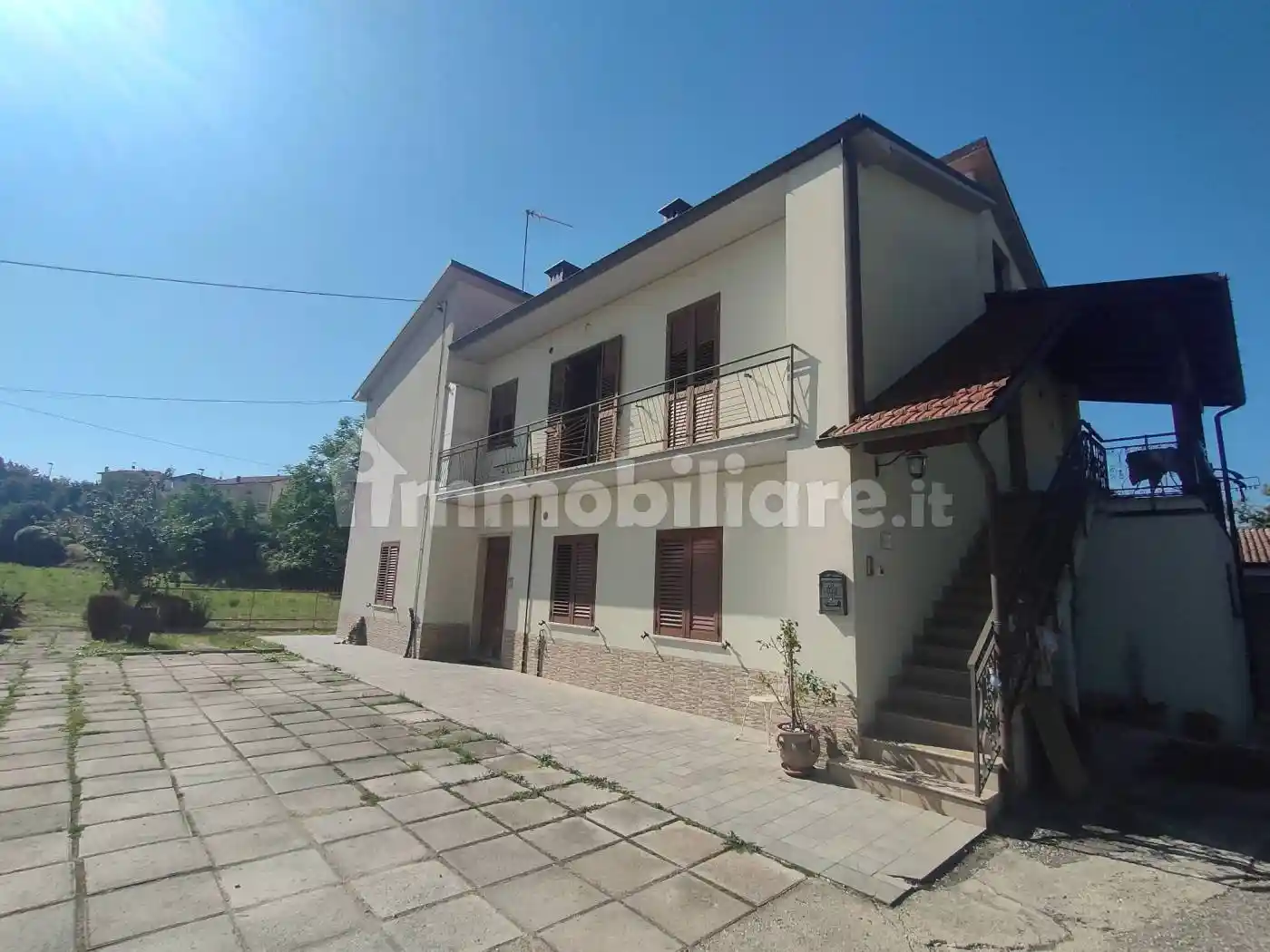 Appartamento ottimo stato, primo piano, Paganica - Tempera, L'Aquila - foto 2