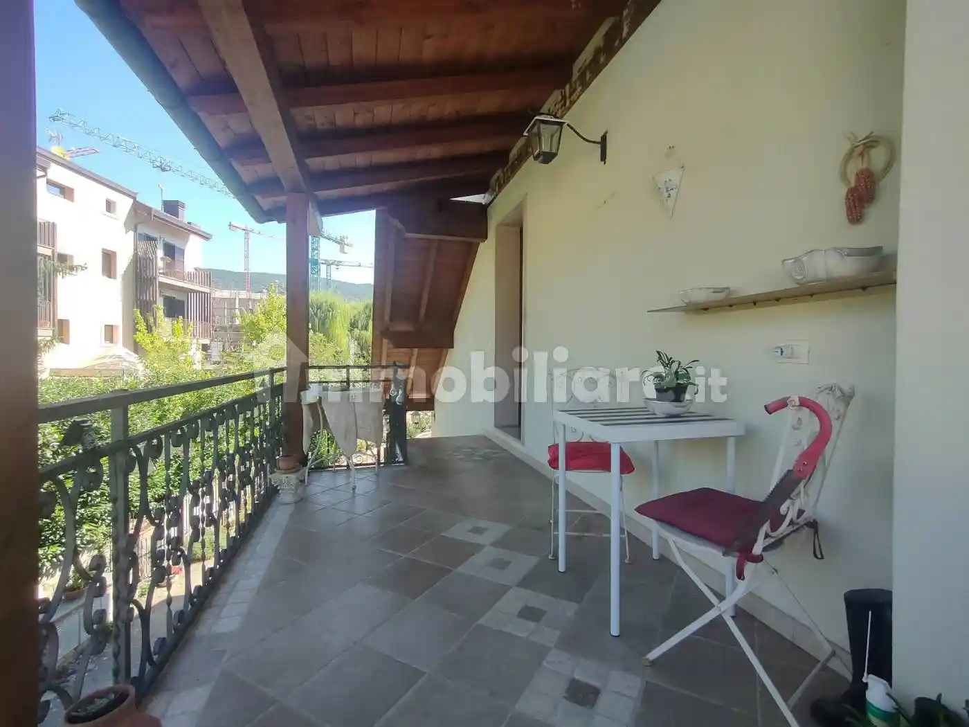 Appartamento ottimo stato, primo piano, Paganica - Tempera, L'Aquila - foto 5