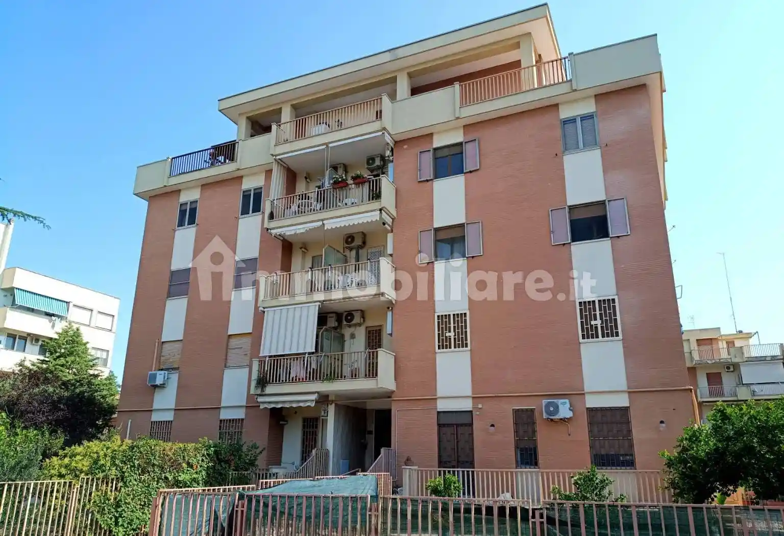 Appartamento in vendita a Foggia