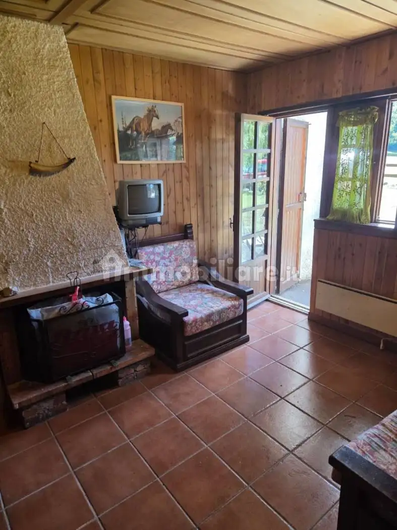 Appartamento in affitto a Subiaco