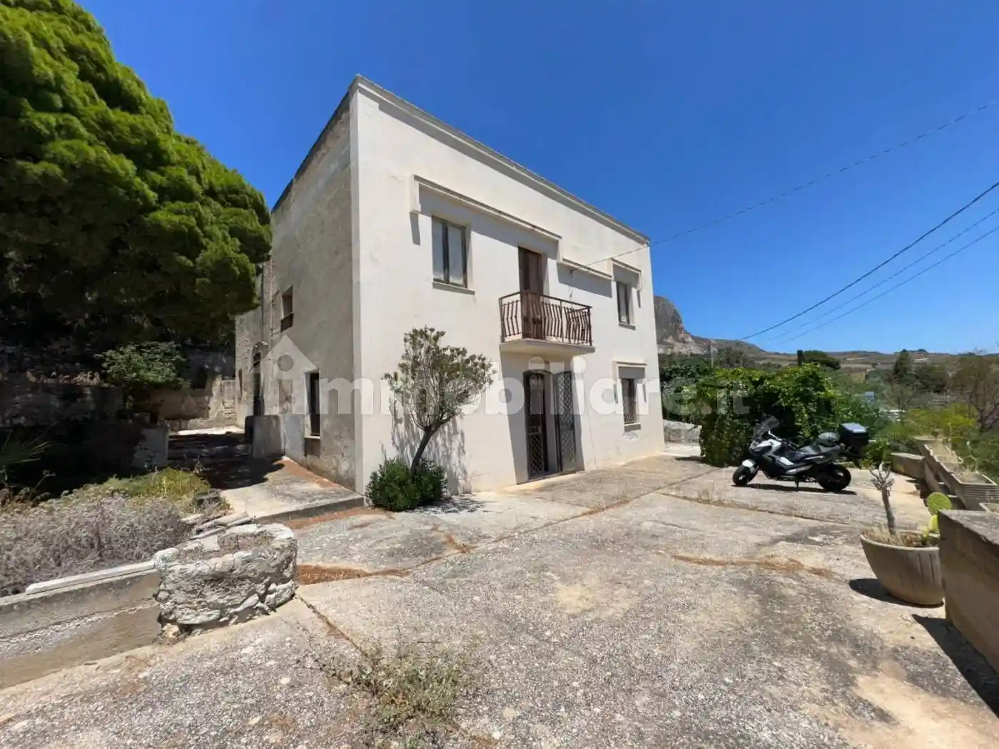 Villa in vendita a Erice