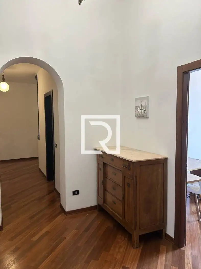 Appartamento in affitto a Forlì