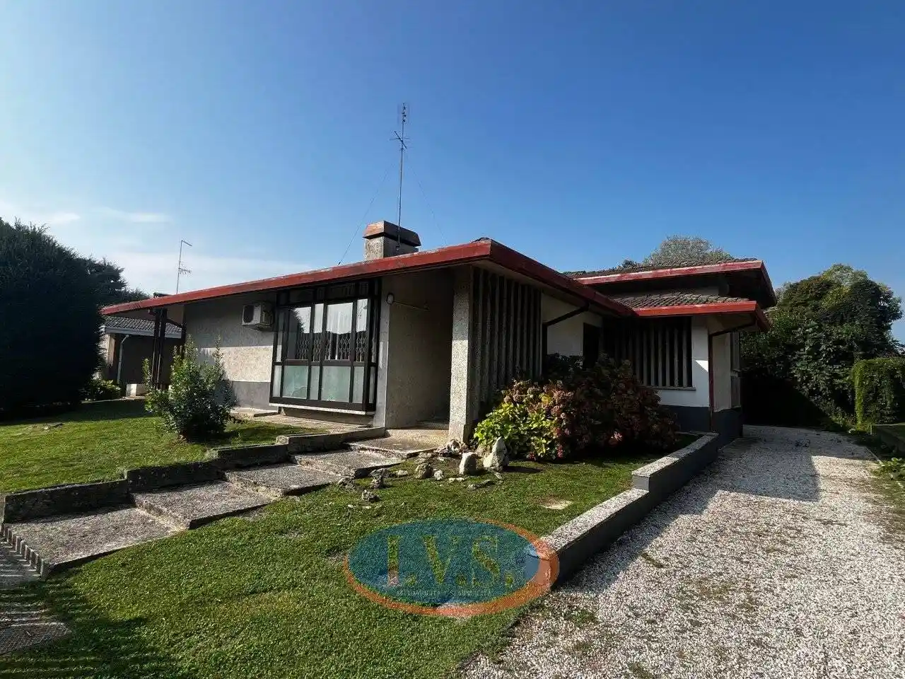 Villa in vendita a Limena