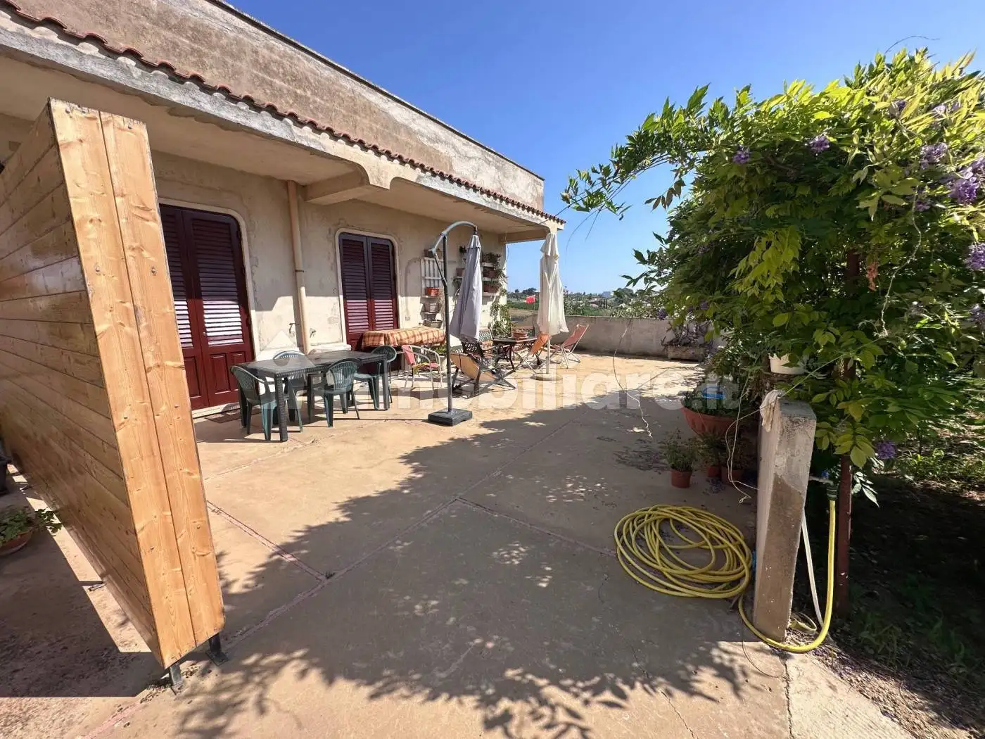 Villetta a schiera in vendita a Menfi