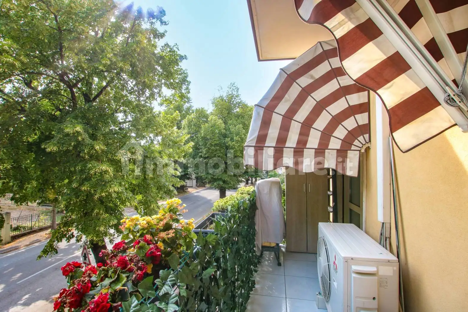 Appartamento in vendita a Verona