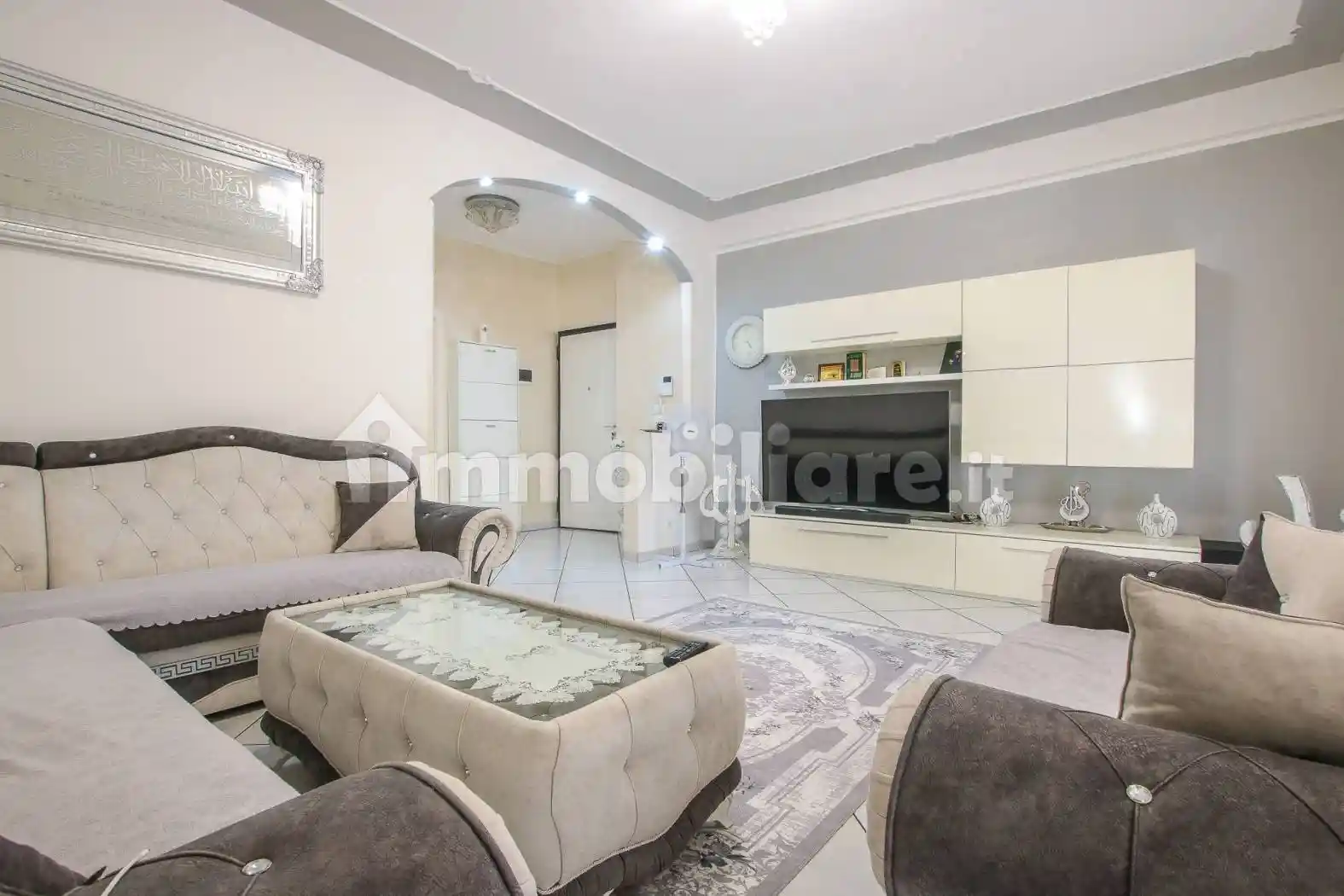 Trilocale viale del Brennero 26, Parona, Verona - foto 2