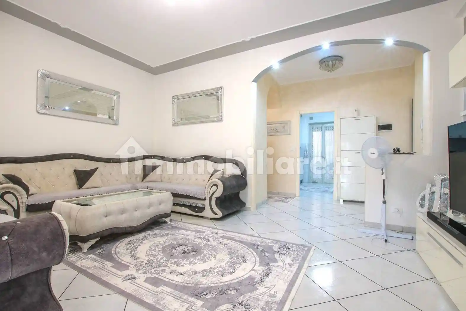 Trilocale viale del Brennero 26, Parona, Verona - foto 3