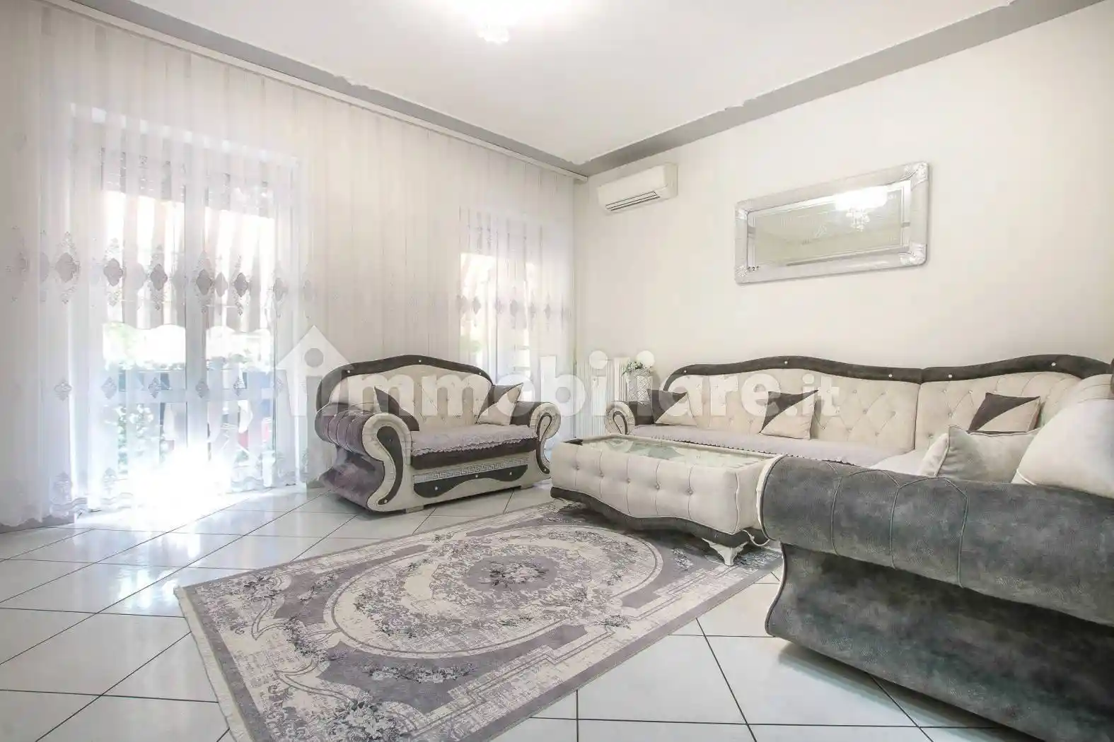 Trilocale viale del Brennero 26, Parona, Verona - foto 4