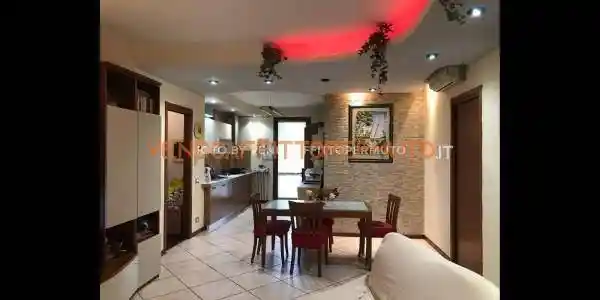 Appartamento in vendita a Martinengo